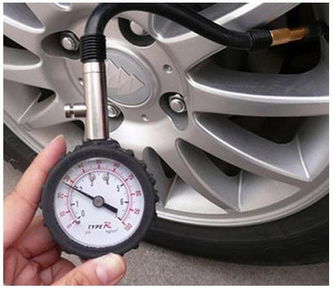 轮胎气压调整对赛车控制的影响大吗为什么