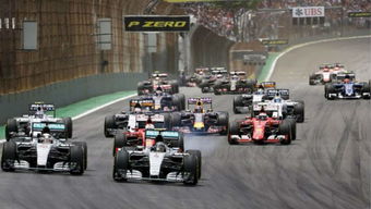 F1车队主要人员变动！全新赛季，谁将引领车队走向辉煌？